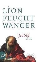 Kniha: Jud Süß (Lion Feuchtwanger). Aufbau Verlag, 2008 Kniha: Jud Süß (Lion Feuchtwanger). Aufbau Verlag, 2008