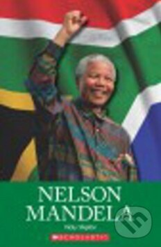 Kniha: Nelson Mandela (INFOA). INFOA Kniha: Nelson Mandela (INFOA). INFOA