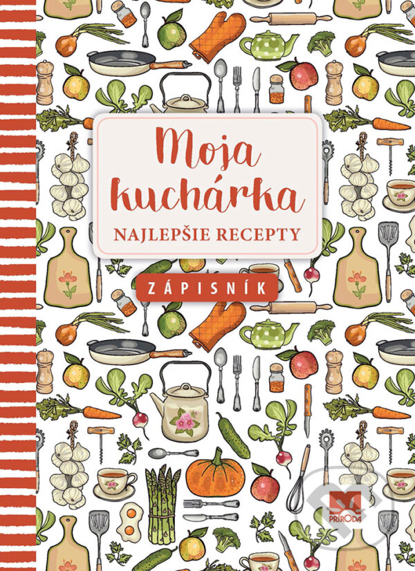 Moja kuchárka - Najlepšie recepty (Ikar). Ikar, 2018 Moja kuchárka - Najlepšie recepty (Ikar). Ikar, 2018