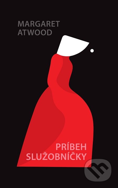E-kniha: Príbeh služobníčky (Margaret Atwood). Slovart, 2018 E-kniha: Príbeh služobníčky (Margaret Atwood). Slovart, 2018