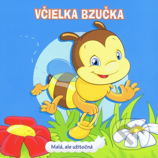 Včielka Bzučka, Vnímavé deti, 2018