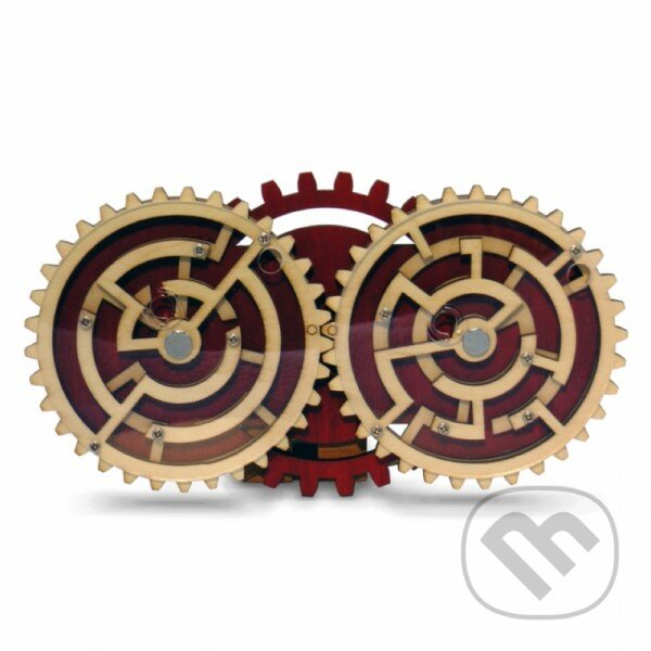 Společenská hra: RECENTTOYS Double Trouble (RECENTTOYS). RECENTTOYS, 2018 Společenská hra: RECENTTOYS Double Trouble (RECENTTOYS). RECENTTOYS, 2018
