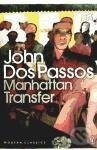 Kniha: Manhattan Transfer (John Dos Passos). , 2000 Kniha: Manhattan Transfer (John Dos Passos). , 2000