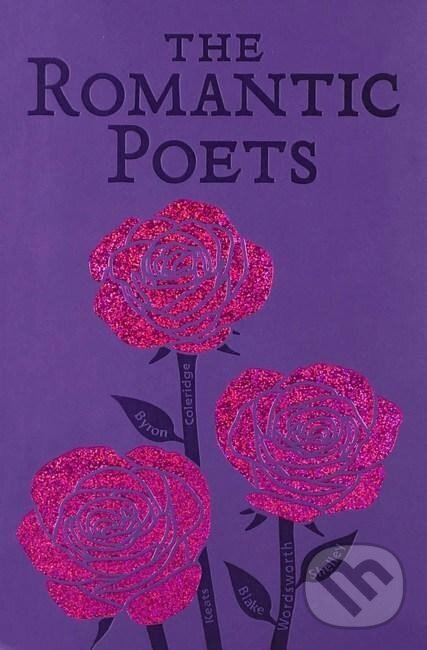 Kniha: The Romantic Poets (John Keats). Canterbury Classics, 2015 Kniha: The Romantic Poets (John Keats). Canterbury Classics, 2015