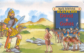 Kniha: David a Goliáš (). Kniha: David a Goliáš ().