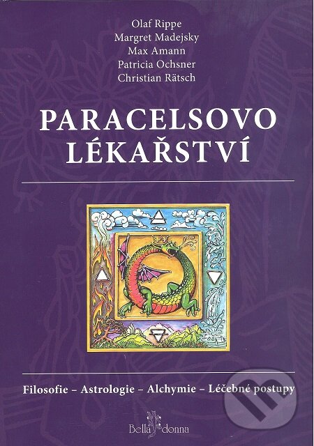 E-kniha: Paracelsovo lékařství (Autorský kolektív). Volvox Globator E-kniha: Paracelsovo lékařství (Autorský kolektív). Volvox Globator