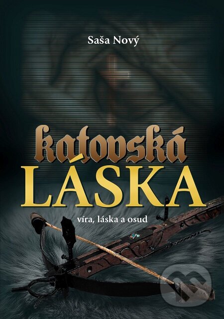 E-kniha: Katovská láska (Saša Nový). E-knihy jedou E-kniha: Katovská láska (Saša Nový). E-knihy jedou
