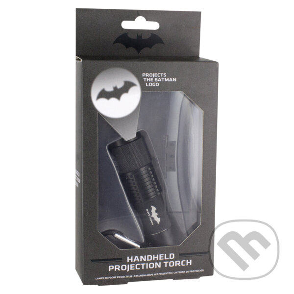 Baterka Batman (Magicbox FanStyle). Magicbox FanStyle, 2018 Baterka Batman (Magicbox FanStyle). Magicbox FanStyle, 2018