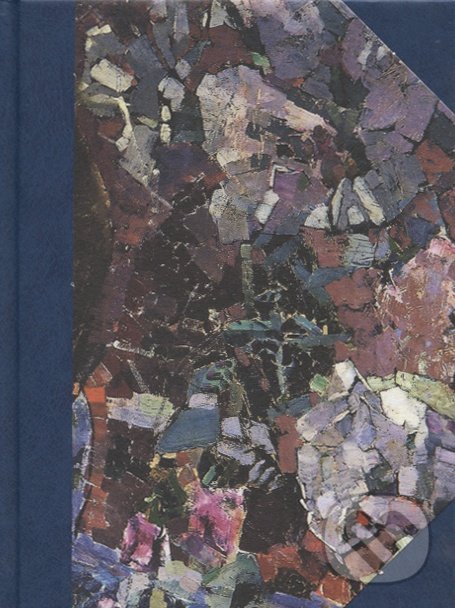 Kniha: Večné volanie / Вечный зов (Andrej Belyj). Petrus, 2018 Kniha: Večné volanie / Вечный зов (Andrej Belyj). Petrus, 2018