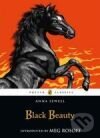 Kniha: Black Beauty (Anna Sewell). Puffin Books, 2008 Kniha: Black Beauty (Anna Sewell). Puffin Books, 2008