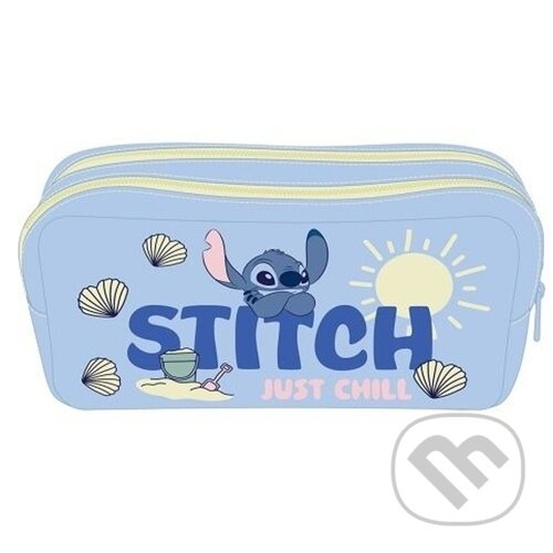 Lilo a Stitch peračník (Merch). Merch, 2025 Lilo a Stitch peračník (Merch). Merch, 2025