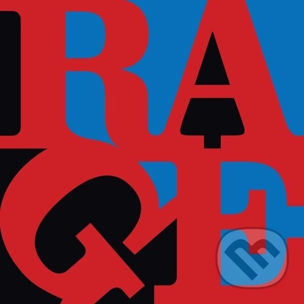 Hudební CD: Rage Against the Machine: Renegades LP (SONY - International). SONY - International, 2018 Hudební CD: Rage Against the Machine: Renegades LP (SONY - International). SONY - International, 2018