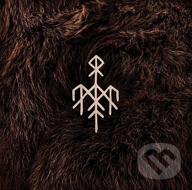 Hudební CD: Wardruna: Birna (Amber) LP (SONY - International). SONY - International, 2025 Hudební CD: Wardruna: Birna (Amber) LP (SONY - International). SONY - International, 2025