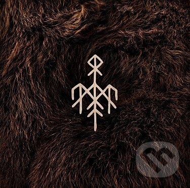 Hudební CD: Wardruna: Birna (SONY - International). SONY - International, 2025 Hudební CD: Wardruna: Birna (SONY - International). SONY - International, 2025