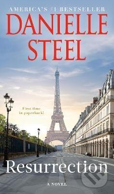 Kniha: Resurrection (Danielle Steel). Random US, 2025 Kniha: Resurrection (Danielle Steel). Random US, 2025