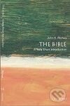 Kniha: Bible (John Riches). Oxford University Press, 2000 Kniha: Bible (John Riches). Oxford University Press, 2000