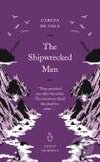 Kniha: Shipwrecked Men, The (CABEZA DE VACA). Penguin Books, 2007 Kniha: Shipwrecked Men, The (CABEZA DE VACA). Penguin Books, 2007