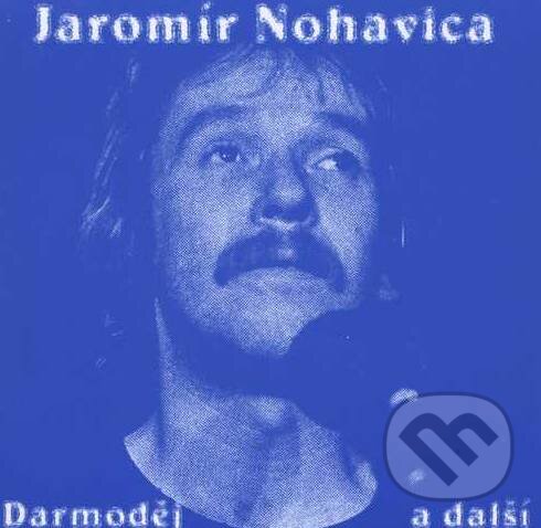 Hudobné CD: Jaromír Nohavica: Darmoděj LP (Hudobné albumy). Hudobné albumy, 2018 Hudobné CD: Jaromír Nohavica: Darmoděj LP (Hudobné albumy). Hudobné albumy, 2018