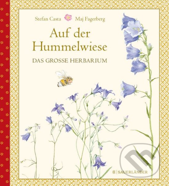 Kniha: Auf der Hummelwiese (Stefan Casta). Fischer Taschenbuch, 2018 Kniha: Auf der Hummelwiese (Stefan Casta). Fischer Taschenbuch, 2018