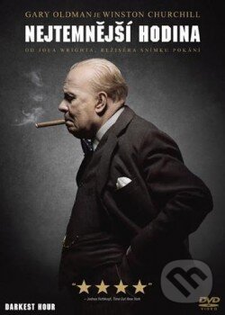 Film: Najtemnejšia hodina (Joe Wright) (). Hudobné albumy, 2018 Film: Najtemnejšia hodina (Joe Wright) (). Hudobné albumy, 2018