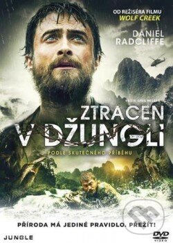 Film: Stratený v džungli (Greg McLean) (). Hudobné albumy, 2018 Film: Stratený v džungli (Greg McLean) (). Hudobné albumy, 2018