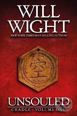 Kniha: Unsouled (Will Wight). Ingram Publisher Services US, 2023 Kniha: Unsouled (Will Wight). Ingram Publisher Services US, 2023