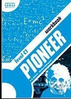 Kniha: Pioneer C1/C1+ Workbook (neuvedený autor). MM Publications, 2016 Kniha: Pioneer C1/C1+ Workbook (neuvedený autor). MM Publications, 2016