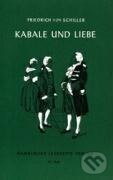 Kniha: Kabale und Liebe (Friedrich von Schiller). Hamburger Leseheft, 2023 Kniha: Kabale und Liebe (Friedrich von Schiller). Hamburger Leseheft, 2023