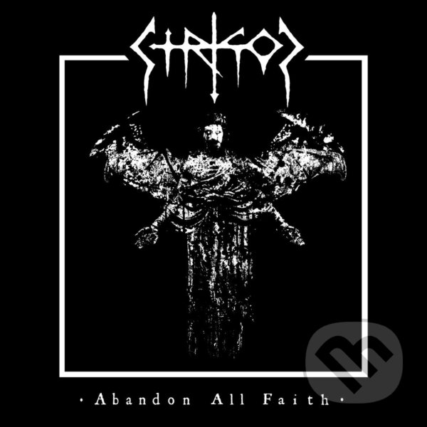 Hudební CD: Strigoi: Abandon All Faith (Bertus). Bertus, 2019 Hudební CD: Strigoi: Abandon All Faith (Bertus). Bertus, 2019