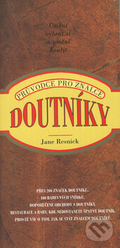 Kniha: Doutníky (Jane Resnick). Slovart, 1999 Kniha: Doutníky (Jane Resnick). Slovart, 1999
