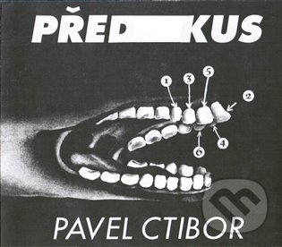 Kniha: Předkus (Herrmann & synové). Herrmann & synové, 1999 Kniha: Předkus (Herrmann & synové). Herrmann & synové, 1999