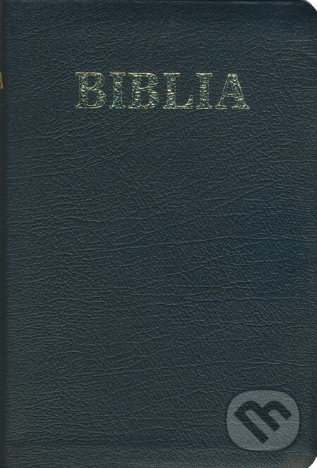 Kniha: Biblia (mäkká kožená väzba) (Tranoscius). Tranoscius, 1999 Kniha: Biblia (mäkká kožená väzba) (Tranoscius). Tranoscius, 1999