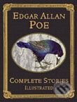 Kniha: Collected Stories and Poems (Edgar Allan Poe). Collector's Library, 2006 Kniha: Collected Stories and Poems (Edgar Allan Poe). Collector's Library, 2006