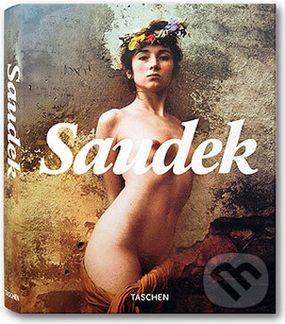 Kniha: Saudek (Daniela Mrázková). Taschen, 2006 Kniha: Saudek (Daniela Mrázková). Taschen, 2006