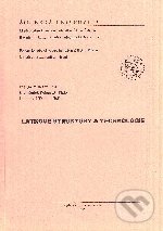 Kniha: Látkové struktury a technologie (Josef Beran). EDIS, 2008 Kniha: Látkové struktury a technologie (Josef Beran). EDIS, 2008
