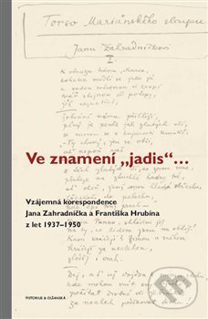 Kniha: Ve znamení jadis (Autorský kolektiv). Pistorius & Olšanská, 2018 Kniha: Ve znamení jadis (Autorský kolektiv). Pistorius & Olšanská, 2018