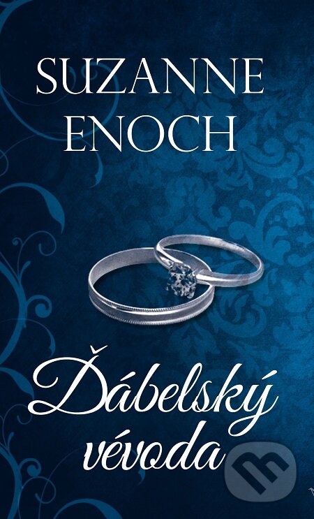 E-kniha: Ďábelský vévoda (Suzanne Enoch). Baronet, 2018 E-kniha: Ďábelský vévoda (Suzanne Enoch). Baronet, 2018