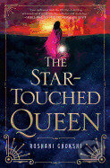 Kniha: The Star-Touched Queen (Roshani Chokshi). , 2016 Kniha: The Star-Touched Queen (Roshani Chokshi). , 2016
