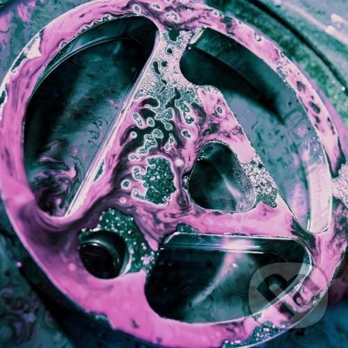 Hudební CD: Linkin Park: From Zero (Warner Music). Warner Music, 2025 Hudební CD: Linkin Park: From Zero (Warner Music). Warner Music, 2025