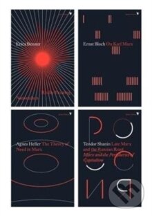 Kniha: Radical Thinkers Set 16 (Verso). Verso, 2018 Kniha: Radical Thinkers Set 16 (Verso). Verso, 2018