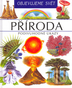 Kniha: Příroda (Christine Lazierová). Matys, 2001 Kniha: Příroda (Christine Lazierová). Matys, 2001