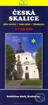 Kniha: Česká Skalice (Ivo Novák). Žaket, 2005 Kniha: Česká Skalice (Ivo Novák). Žaket, 2005