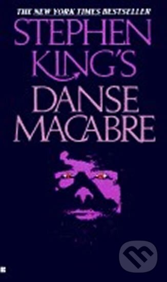 Kniha: Danse Macabre (). Kniha: Danse Macabre ().