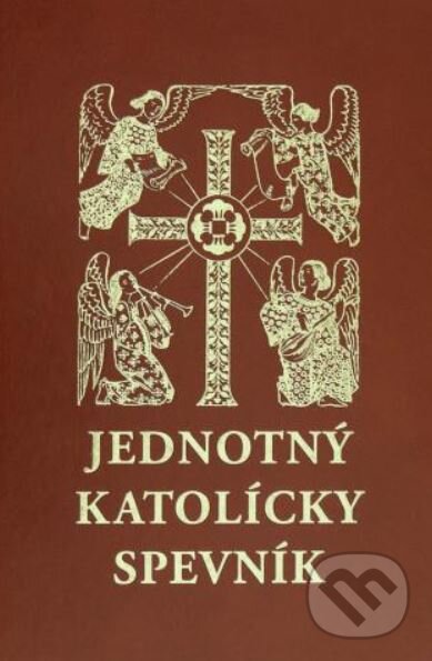 Kniha: Jednotný katolícky spevník - kancionál (Spolok svätého Vojtecha). Spolok svätého Vojtecha, 2012 Kniha: Jednotný katolícky spevník - kancionál (Spolok svätého Vojtecha). Spolok svätého Vojtecha, 2012