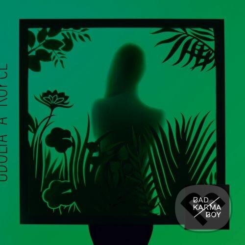 Hudební CD: Bad Karma Boy: Údolia a kopce LP (Hudobné albumy). Hudobné albumy, 2018 Hudební CD: Bad Karma Boy: Údolia a kopce LP (Hudobné albumy). Hudobné albumy, 2018