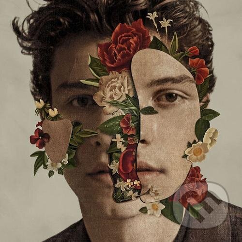 Hudební CD: Shawn Mendes: Shawn Mendes (Universal Music). Universal Music, 2018 Hudební CD: Shawn Mendes: Shawn Mendes (Universal Music). Universal Music, 2018