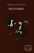 Kniha: Die Räuber (Friedrich von Schiller). Hamburger Leseheft, 2022 Kniha: Die Räuber (Friedrich von Schiller). Hamburger Leseheft, 2022