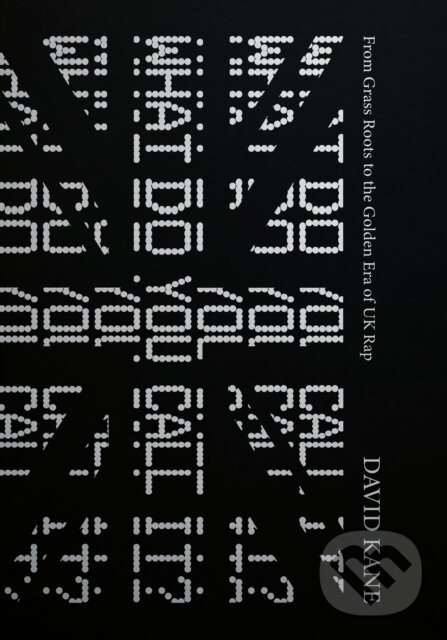 Kniha: What Do You Call It? (David Kane). Velocity Press, 2024 Kniha: What Do You Call It? (David Kane). Velocity Press, 2024