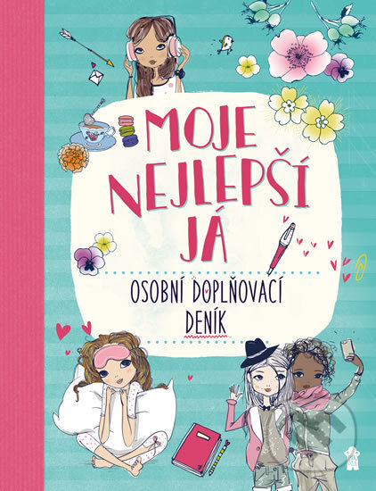 Moje nejlepší já (Pikola). Pikola, 2018 Moje nejlepší já (Pikola). Pikola, 2018