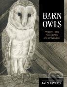 Kniha: Barn Owls (Iain Taylor). Cambridge University Press, 2003 Kniha: Barn Owls (Iain Taylor). Cambridge University Press, 2003